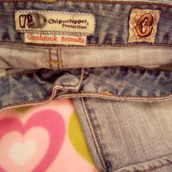 Chip & Pepper - Picture 7 of 8